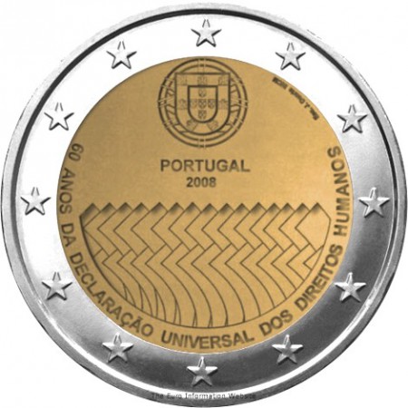 2008 - Portugalsko